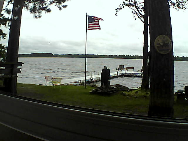 Whiteface Cam Image - Wed, 08/28/2019 8:03am 