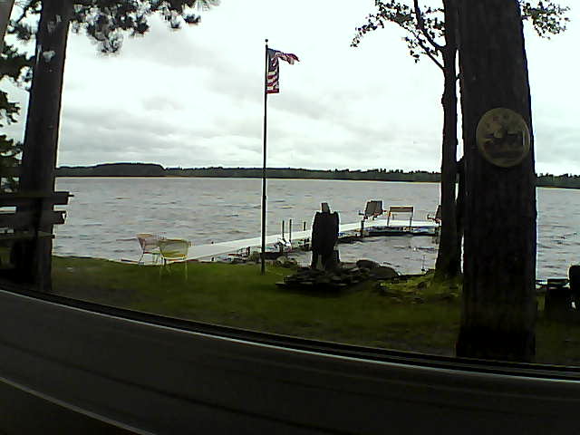 Whiteface Cam Image - Wed, 08/28/2019 8:13am 