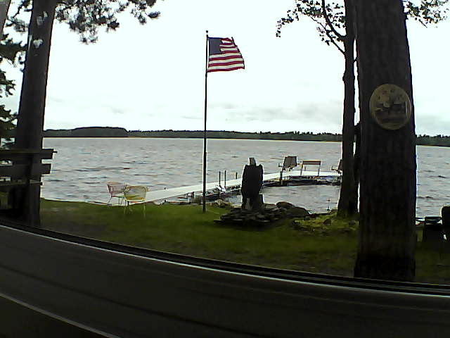 Whiteface Cam Image - Wed, 08/28/2019 8:53am 