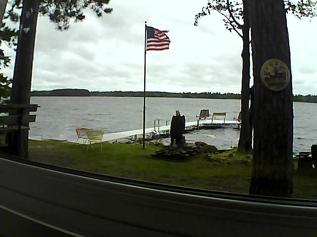 Whiteface Cam Image - Wed, 08/28/2019 9:33am 