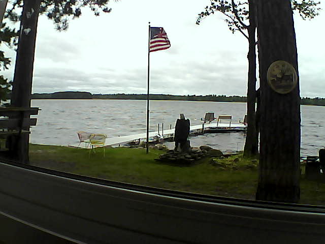Whiteface Cam Image - Wed, 08/28/2019 9:53am 
