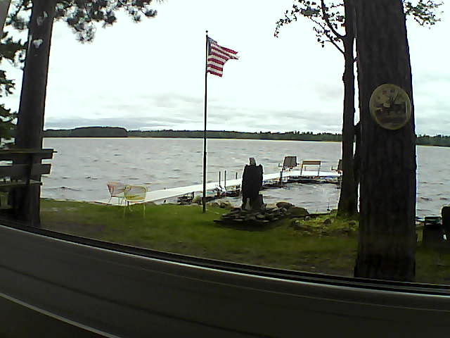 Whiteface Cam Image - Wed, 08/28/2019 10:23am 