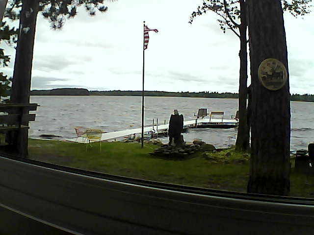 Whiteface Cam Image - Wed, 08/28/2019 10:33am 