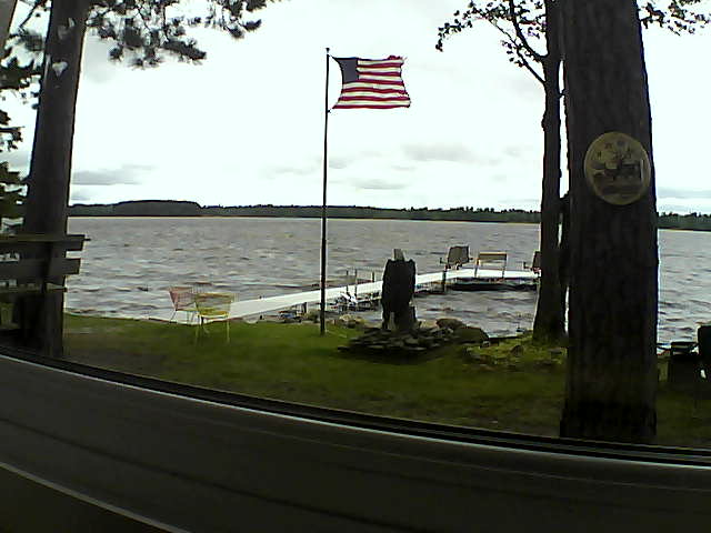 Whiteface Cam Image - Wed, 08/28/2019 10:53am 