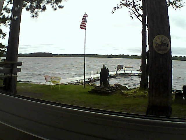 Whiteface Cam Image - Wed, 08/28/2019 11:13am 