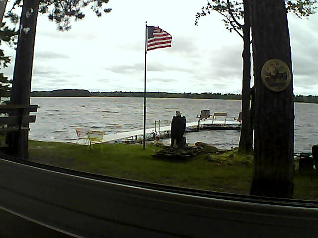 Whiteface Cam Image - Wed, 08/28/2019 11:23am 