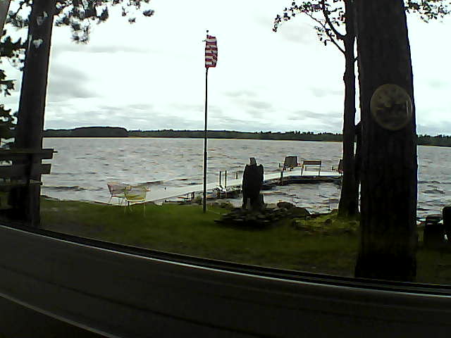 Whiteface Cam Image - Wed, 08/28/2019 11:33am 