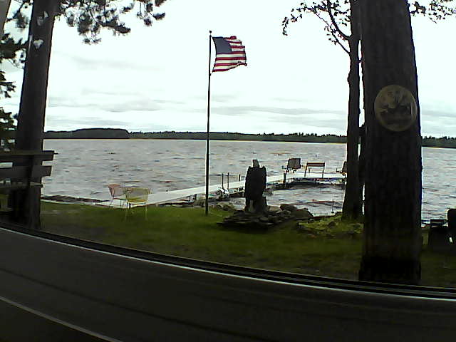 Whiteface Cam Image - Wed, 08/28/2019 12:13pm 