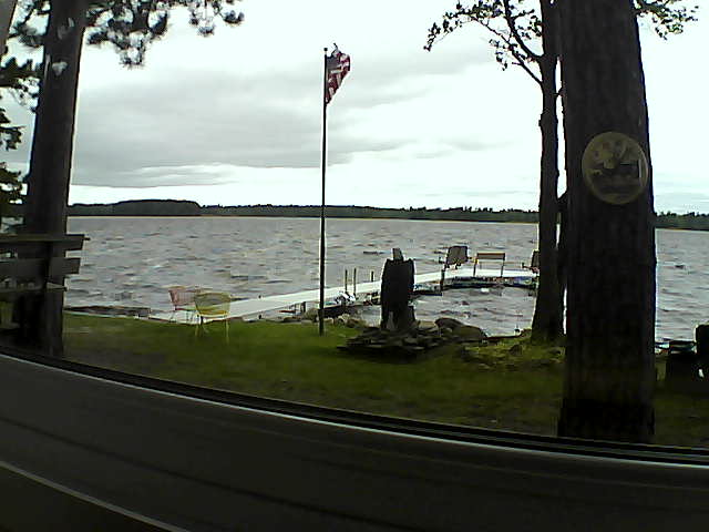 Whiteface Cam Image - Wed, 08/28/2019 12:43pm 