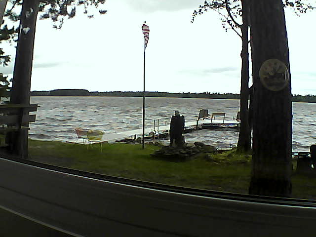 Whiteface Cam Image - Wed, 08/28/2019 12:53pm 