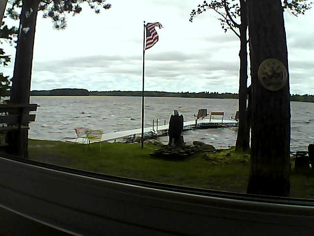 Whiteface Cam Image - Wed, 08/28/2019 1:03pm 