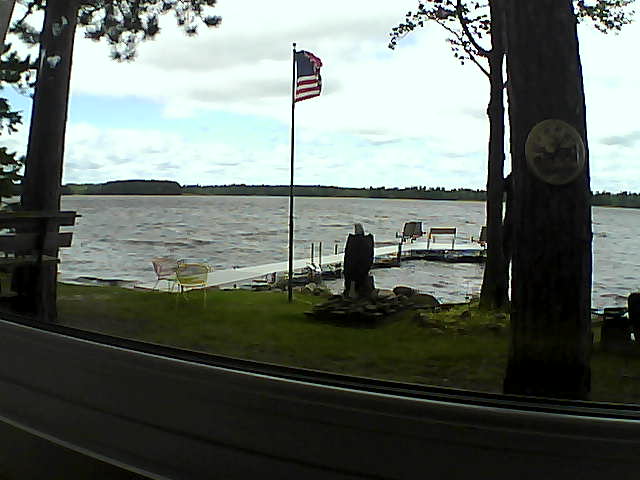 Whiteface Cam Image - Wed, 08/28/2019 1:13pm 