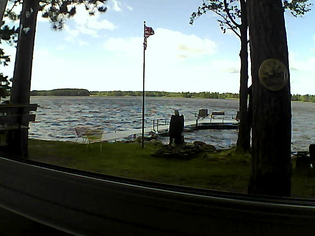 Whiteface Cam Image - Wed, 08/28/2019 2:23pm 