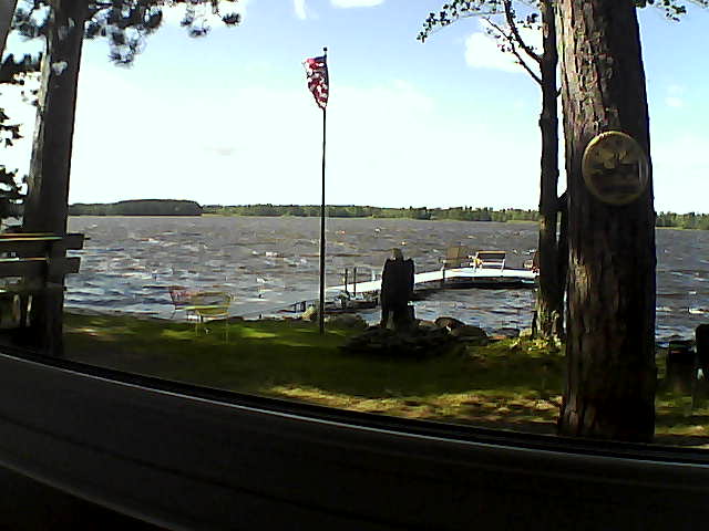 Whiteface Cam Image - Wed, 08/28/2019 2:43pm 