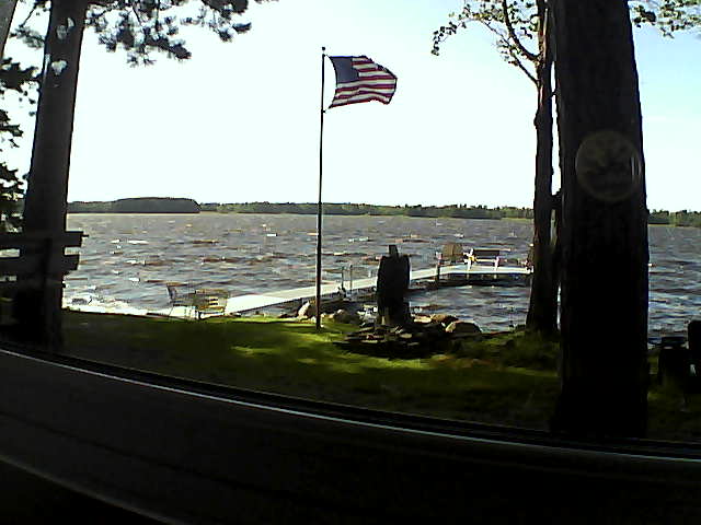 Whiteface Cam Image - Wed, 08/28/2019 4:33pm 