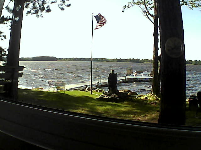 Whiteface Cam Image - Wed, 08/28/2019 4:53pm 