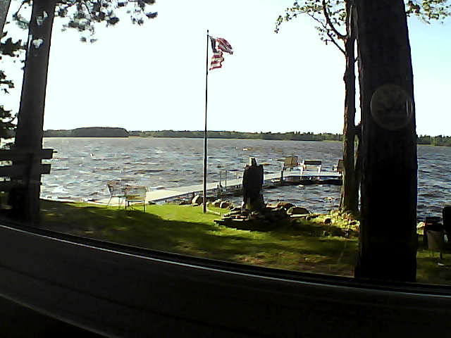 Whiteface Cam Image - Wed, 08/28/2019 5:03pm 