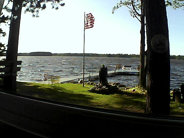 Whiteface Cam Image - Wed, 08/28/2019 5:13pm 