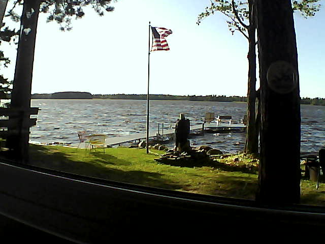 Whiteface Cam Image - Wed, 08/28/2019 5:23pm 