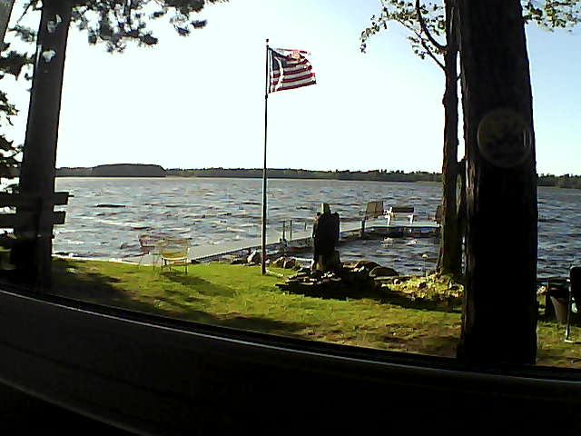 Whiteface Cam Image - Wed, 08/28/2019 5:33pm 