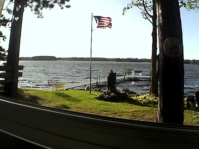 Whiteface Cam Image - Wed, 08/28/2019 5:43pm 