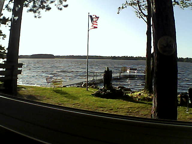 Whiteface Cam Image - Wed, 08/28/2019 5:53pm 