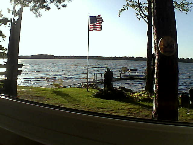 Whiteface Cam Image - Wed, 08/28/2019 6:23pm 