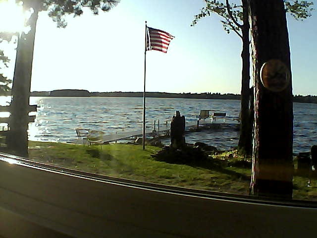 Whiteface Cam Image - Wed, 08/28/2019 6:33pm 