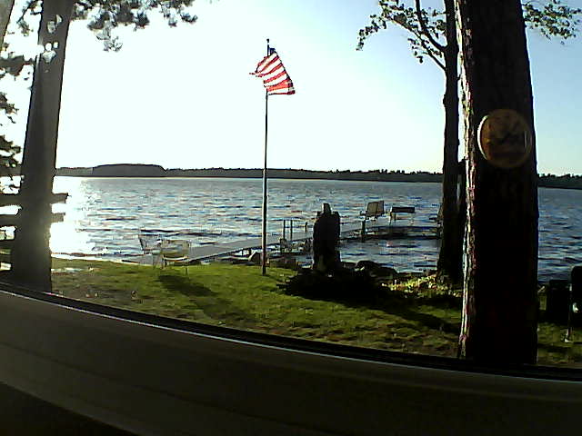 Whiteface Cam Image - Wed, 08/28/2019 6:43pm 