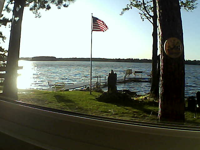 Whiteface Cam Image - Wed, 08/28/2019 6:53pm 