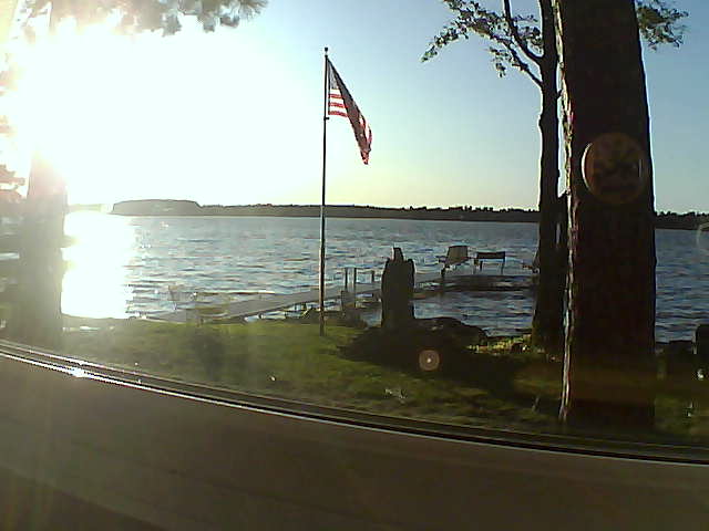 Whiteface Cam Image - Wed, 08/28/2019 7:03pm 