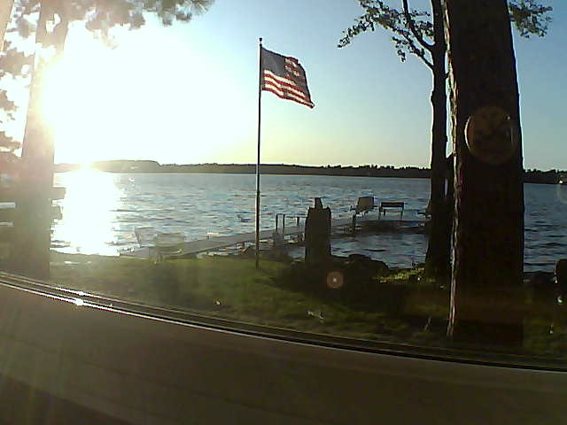 Whiteface Cam Image - Wed, 08/28/2019 7:13pm 