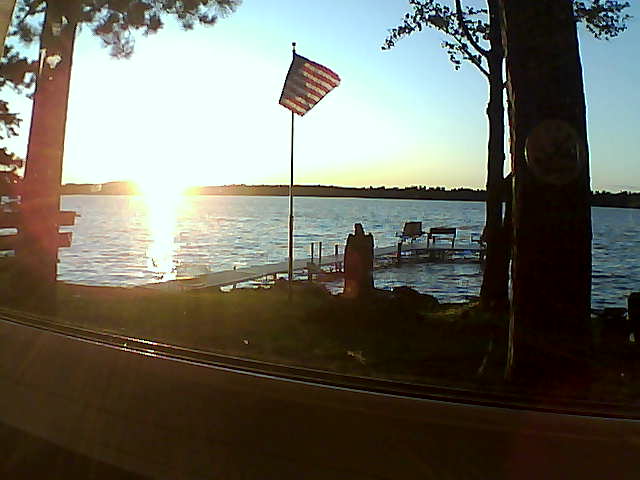 Whiteface Cam Image - Wed, 08/28/2019 7:43pm 