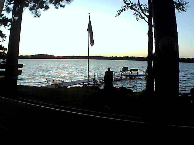 Whiteface Cam Image - Wed, 08/28/2019 7:53pm 