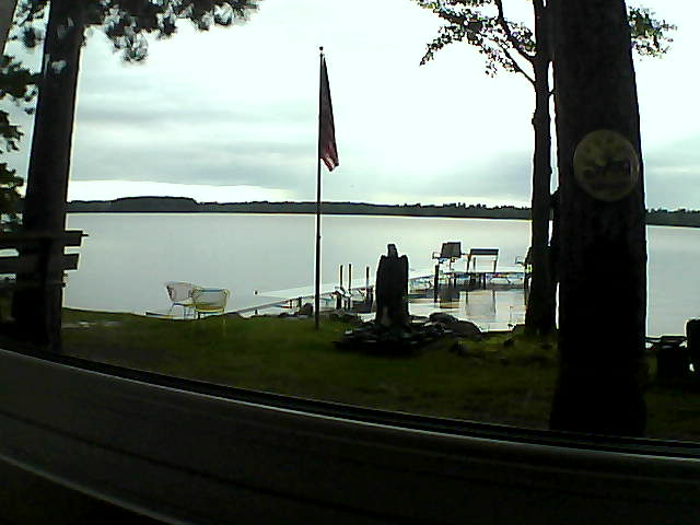 Whiteface Cam Image - Thu, 08/29/2019 6:23am 