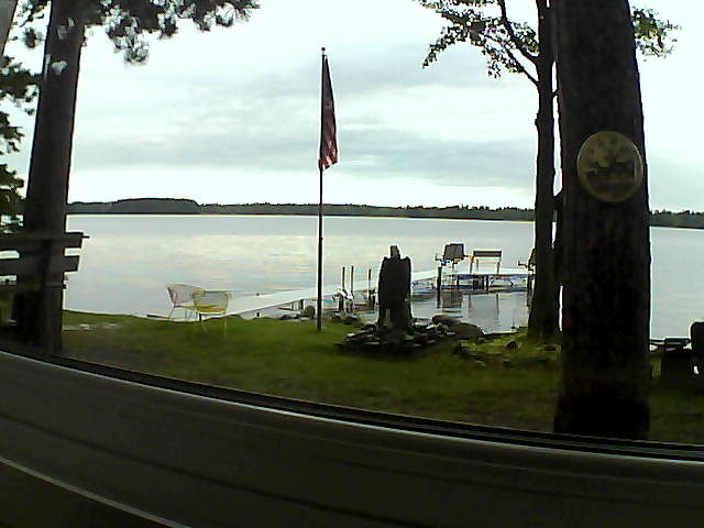 Whiteface Cam Image - Thu, 08/29/2019 6:33am 