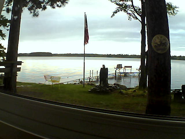 Whiteface Cam Image - Thu, 08/29/2019 6:43am 