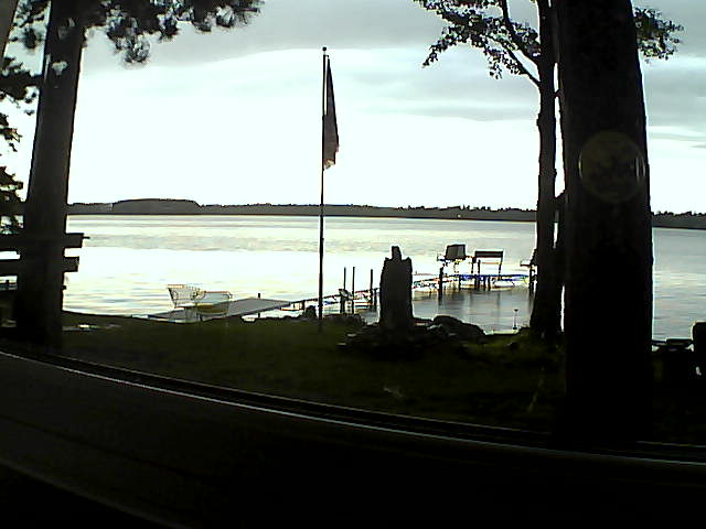 Whiteface Cam Image - Thu, 08/29/2019 6:53am 