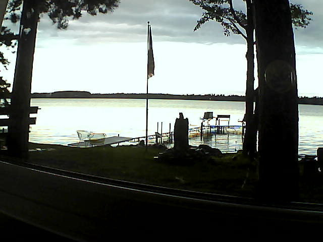 Whiteface Cam Image - Thu, 08/29/2019 7:03am 