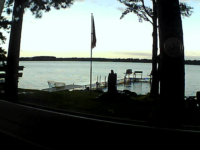 Whiteface Cam Image - Thu, 08/29/2019 7:13am 