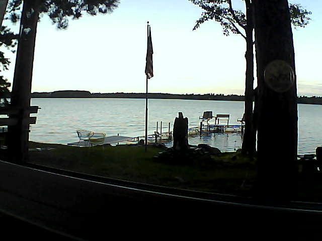 Whiteface Cam Image - Thu, 08/29/2019 7:23am 