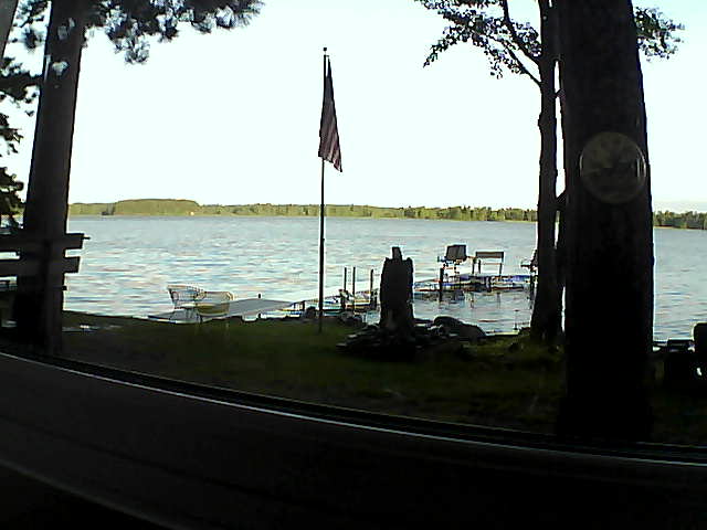 Whiteface Cam Image - Thu, 08/29/2019 7:33am 