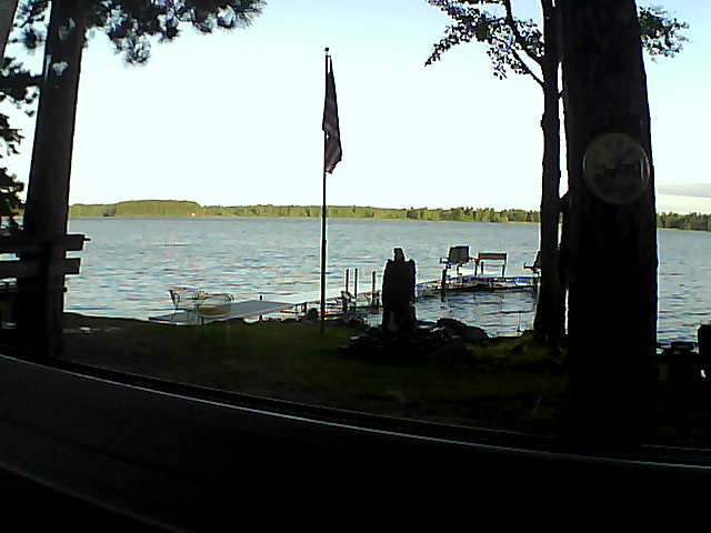 Whiteface Cam Image - Thu, 08/29/2019 7:43am 