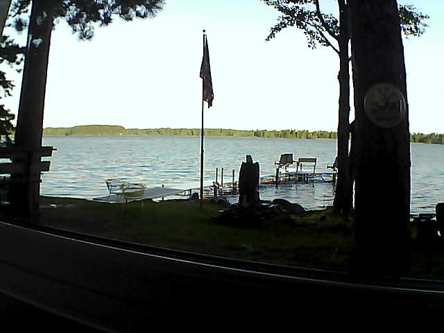 Whiteface Cam Image - Thu, 08/29/2019 7:53am 