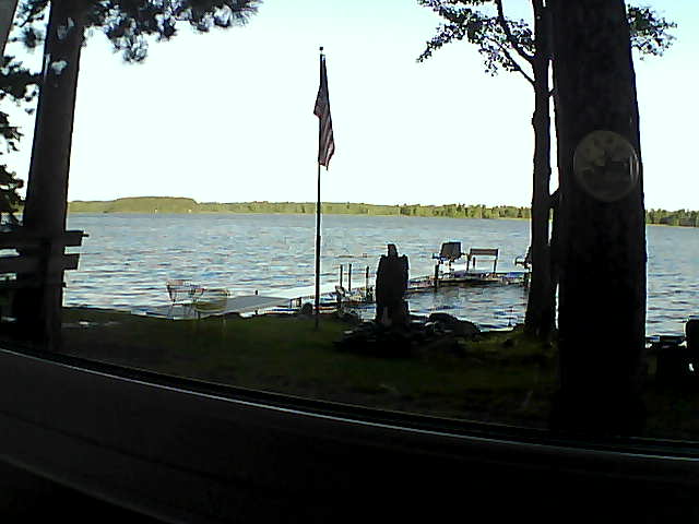 Whiteface Cam Image - Thu, 08/29/2019 8:03am 