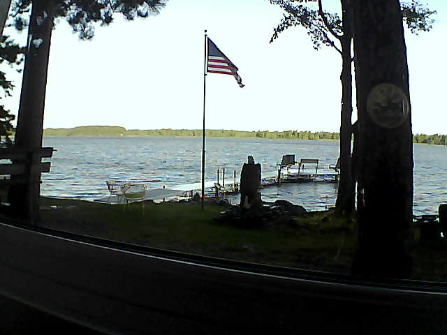 Whiteface Cam Image - Thu, 08/29/2019 8:13am 