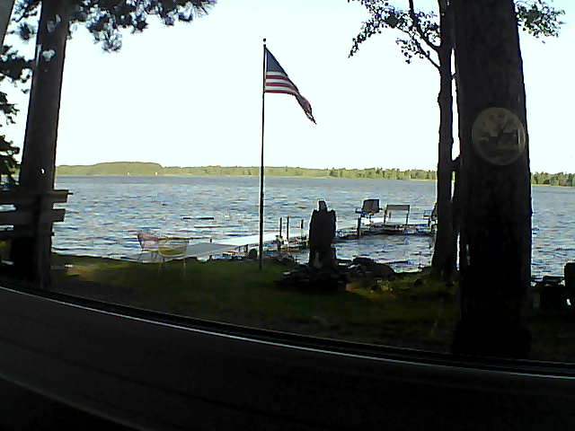 Whiteface Cam Image - Thu, 08/29/2019 8:24am 