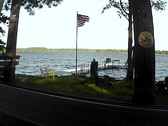 Whiteface Cam Image - Thu, 08/29/2019 8:33am 