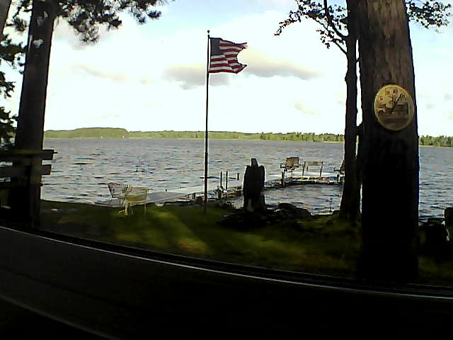 Whiteface Cam Image - Thu, 08/29/2019 8:44am 