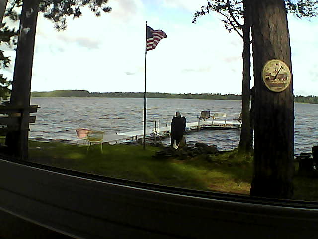 Whiteface Cam Image - Thu, 08/29/2019 8:53am 